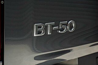 2023 Mazda BT-50 TFS40J SP Grey 6 Speed Sports Automatic Utility.