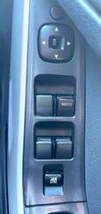 2014 Mazda BT-50 UP0YF1 XT 4x2 Hi-Rider Blue 6 Speed Manual Cab Chassis