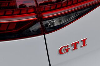 2017 Volkswagen Golf 7.5 MY17 GTI Performance DSG Edition 1 Silver 7 Speed