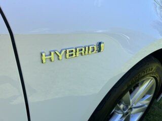 2019 Toyota Corolla Corolla Hatch Hybrid Ascent Sport 1.8L Auto CVT 5 Door Hatchback