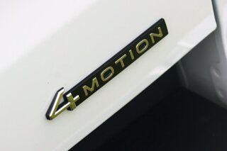 2023 Volkswagen Amarok NF MY23 Aventura TSI452 4Motion Clear White 10 Speed Automatic Utility