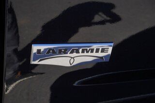 2020 Ram 1500 DS MY20 Laramie Crew Cab SWB Diamond Black 8 Speed Automatic Utility
