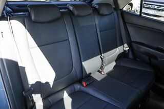 2018 Kia Rio YB MY18 SLi Blue 4 Speed Sports Automatic Hatchback