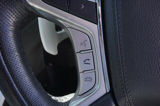 2017 Mitsubishi Pajero Sport QE MY17 GLS Beige 8 Speed Sports Automatic Wagon