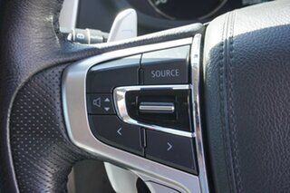 2017 Mitsubishi Pajero Sport QE MY17 GLS Beige 8 Speed Sports Automatic Wagon