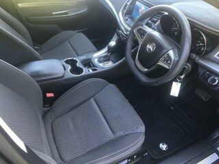 2013 Holden Commodore VF Evoke Grey 6 Speed Automatic Sedan