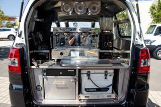 2014 Suzuki APV Black 5 speed Manual Van