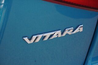2018 Suzuki Vitara LY RT-S 2WD Green 5 Speed Manual Wagon