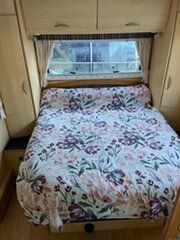 2007 Iveco Sunliner Eclipse White Motor Home