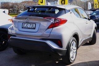 2020 Toyota C-HR NGX10R S-CVT 2WD Grey 7 Speed Constant Variable Wagon