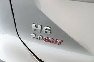 2022 GWM Haval H6 B01 Lux DCT Grey 7 Speed Sports Automatic Dual Clutch Wagon