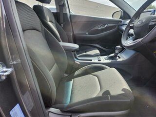 2022 Hyundai i30 PD.V4 MY22 Grey 6 Speed Sports Automatic Hatchback