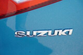 2018 Suzuki Vitara LY RT-S 2WD Green 5 Speed Manual Wagon