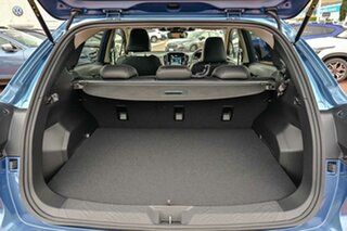 2023 Subaru Crosstrek G6X MY24 2.0S Lineartronic AWD Horizon Blue 8 Speed Constant Variable Wagon