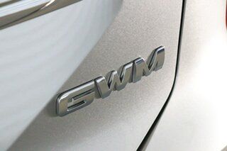 2022 GWM Haval H6 B01 Lux DCT Grey 7 Speed Sports Automatic Dual Clutch Wagon