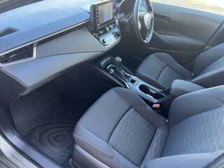 2020 Toyota Corolla Corolla Hatch Ascent Sport 2.0L Petrol Auto CVT 5 Door Hatchback