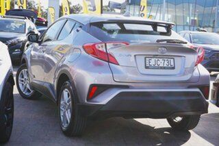 2020 Toyota C-HR NGX10R S-CVT 2WD Grey 7 Speed Constant Variable Wagon