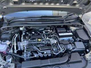 2020 Toyota Corolla Corolla Hatch Ascent Sport 2.0L Petrol Auto CVT 5 Door Hatchback