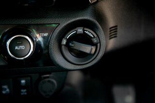 2021 Toyota Hilux GUN126R SR5 Double Cab Crystal Pearl 6 Speed Manual Utility