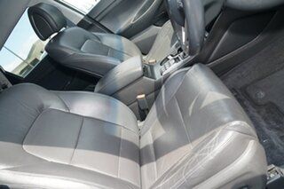 2017 Hyundai Tucson TL2 MY18 Elite D-CT AWD White 7 Speed Sports Automatic Dual Clutch Wagon