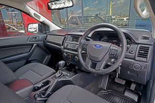 2019 Ford Ranger PX MkIII 2019.00MY XL White 6 Speed Sports Automatic Super Cab Chassis