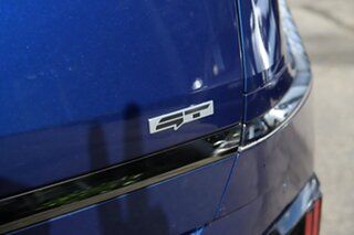 2023 Kia EV6 CV MY23 GT AWD Yacht Blue 1 Speed Reduction Gear Wagon