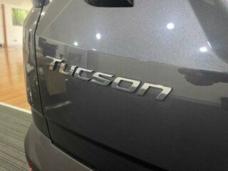 2023 Hyundai Tucson NX4.V2 MY23 2WD Grey 6 Speed Automatic Wagon.