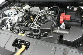 2023 Nissan X-Trail T33 MY23 ST-L X-tronic 2WD Gun Metallic 7 Speed Constant Variable Wagon