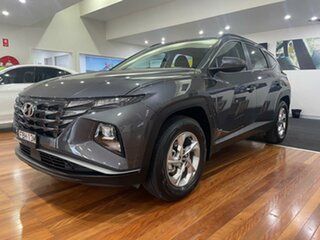 2023 Hyundai Tucson NX4.V2 MY23 2WD Grey 6 Speed Automatic Wagon