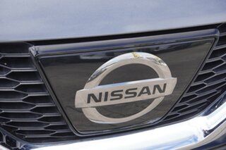 2018 Nissan Qashqai J11 Series 2 ST X-tronic Grey 1 Speed Constant Variable Wagon