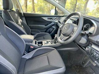 2021 Subaru Impreza G5 MY21 2.0i-L CVT AWD Grey 7 Speed Constant Variable Sedan