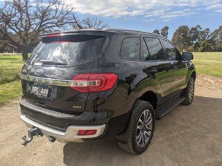 2021 Ford Everest UA II 2021.25MY Trend Absolute B 10 Speed Sports Automatic SUV