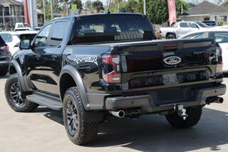 2023 Ford Ranger PY 2023.50MY Raptor Shadow Balck 10 Speed Sports Automatic Double Cab Pick Up
