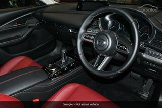 2023 Mazda CX-30 DM2WLA G25 SKYACTIV-Drive Touring SP Silver 6 Speed Sports Automatic Wagon