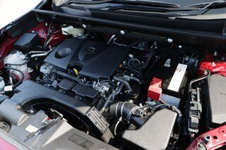 2019 Toyota RAV4 Mxaa52R GX 2WD Atomic Rush 10 Speed Constant Variable Wagon