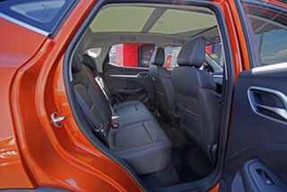 2023 MG ZST MY23 Essence Horizon Orange Metallic 6 Speed Automatic Wagon