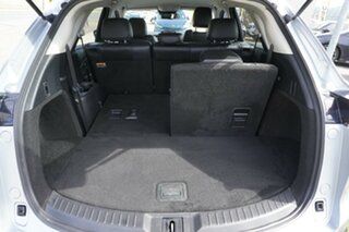 2017 Mazda CX-9 TC Touring SKYACTIV-Drive Silver 6 Speed Sports Automatic Wagon