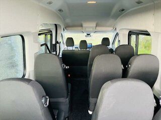New Deliver 9 12 Seat Bus LWB High Roof AT