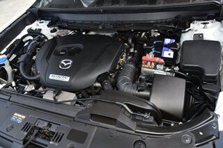 2016 Mazda CX-9 TC GT SKYACTIV-Drive White 6 Speed Sports Automatic Wagon