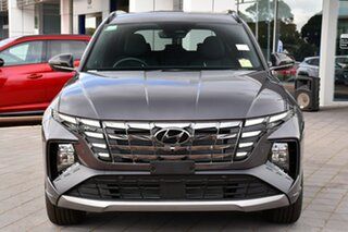 2023 Hyundai Tucson NX4.V2 MY23 Highlander N Line (FWD) Titan Grey 6 Speed Automatic Wagon