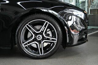 2021 Mercedes-Benz A-Class W177 802MY A250 DCT 4MATIC Black 7 Speed Sports Automatic Dual Clutch