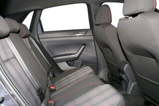 2024 Volkswagen Polo AE MY24 GTI DSG Smokey Grey Metallic 6 Speed Sports Automatic Dual Clutch