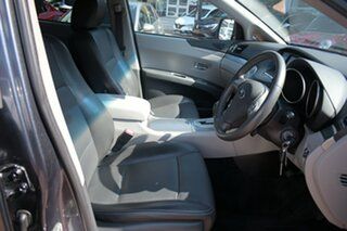 2011 Subaru Tribeca MY12 3.6R Premium (7 Seat) Grey 5 Speed Auto Elec Sportshift Wagon