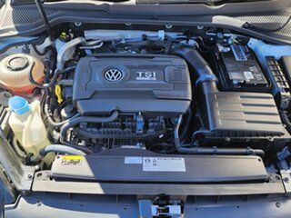 2019 Volkswagen Golf 7.5 MY20 R DSG 4MOTION White 7 Speed Sports Automatic Dual Clutch Hatchback.