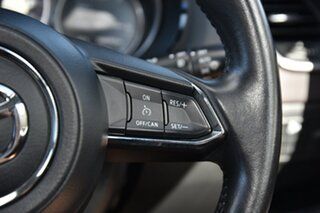 2016 Mazda CX-9 TC GT SKYACTIV-Drive White 6 Speed Sports Automatic Wagon