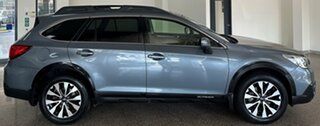 2015 Subaru Outback B6A MY16 2.5i CVT AWD Premium Grey 6 Speed Constant Variable Wagon.