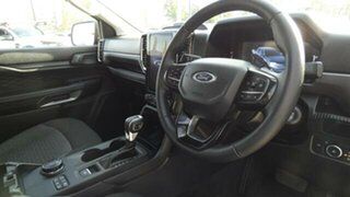 Ford Ranger 2022.00 DOUBLE CAB PICKUP XLT . 2.0L BiT DSL 10 SPD AUTO 4x4