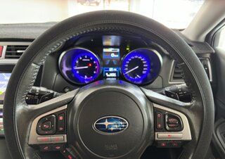 2015 Subaru Outback B6A MY16 2.5i CVT AWD Premium Grey 6 Speed Constant Variable Wagon