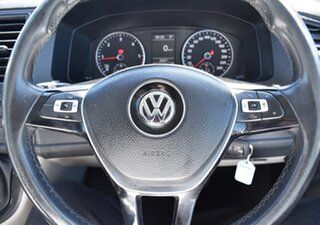 2017 Volkswagen Transporter TDI340 White Sports Automatic Dual Clutch Van