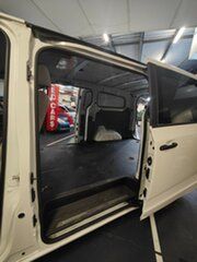 2016 LDV G10 SV7C White 5 Speed Manual Van